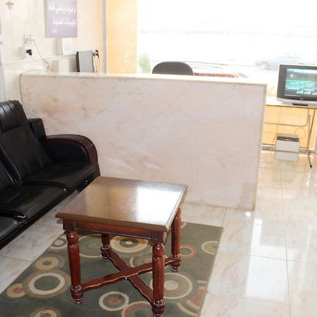 Al Eairy Apartments Alqaseem 3 Buraidah Ngoại thất bức ảnh