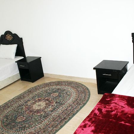 Al Eairy Apartments Alqaseem 3 Buraidah Ngoại thất bức ảnh