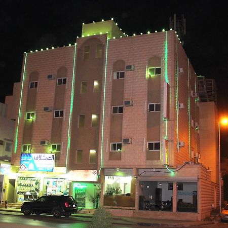 Al Eairy Apartments Alqaseem 3 Buraidah Ngoại thất bức ảnh