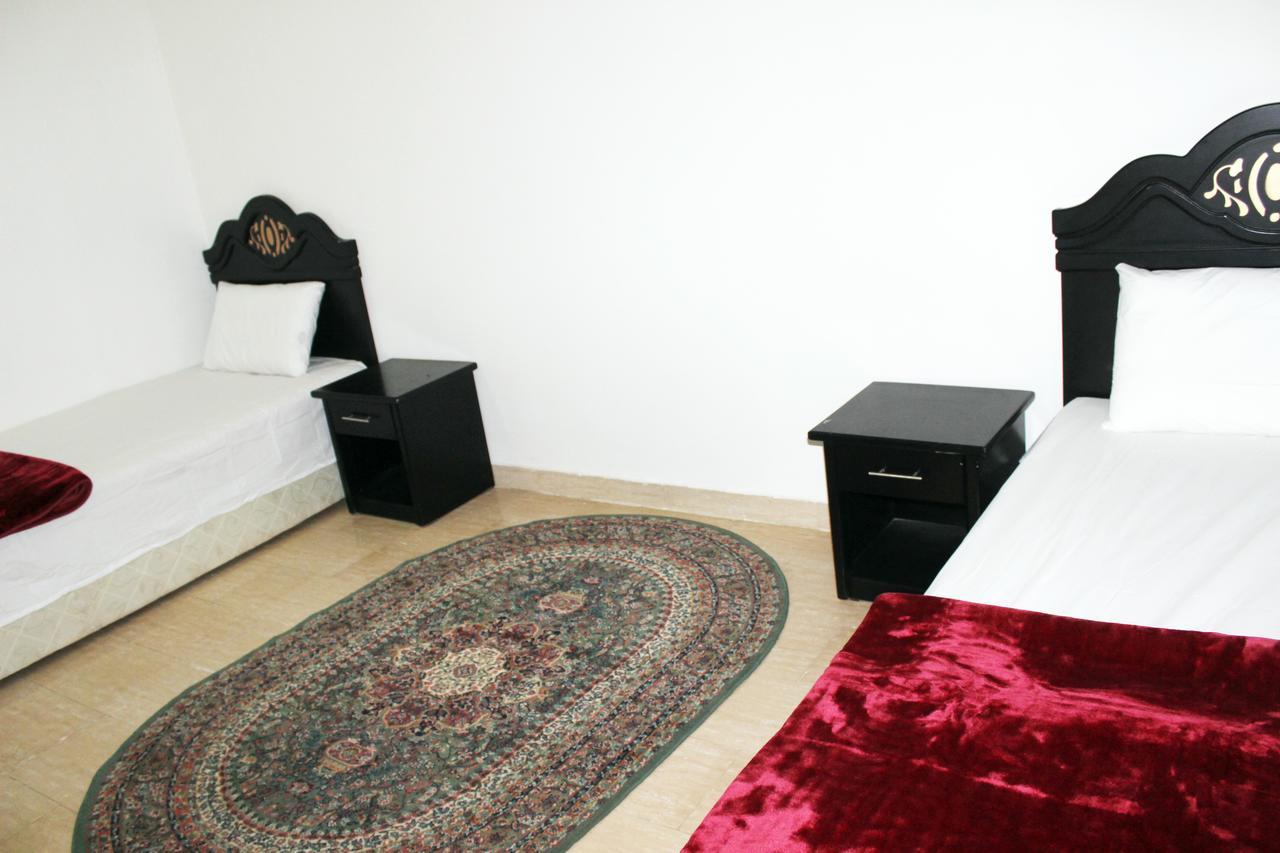 Al Eairy Apartments Alqaseem 3 Buraidah Ngoại thất bức ảnh