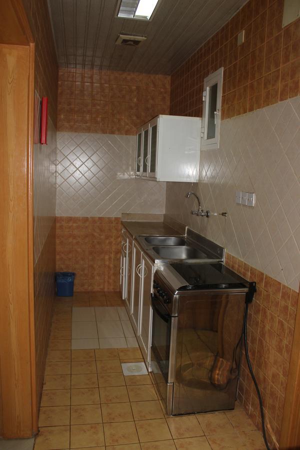 Al Eairy Apartments Alqaseem 3 Buraidah Ngoại thất bức ảnh