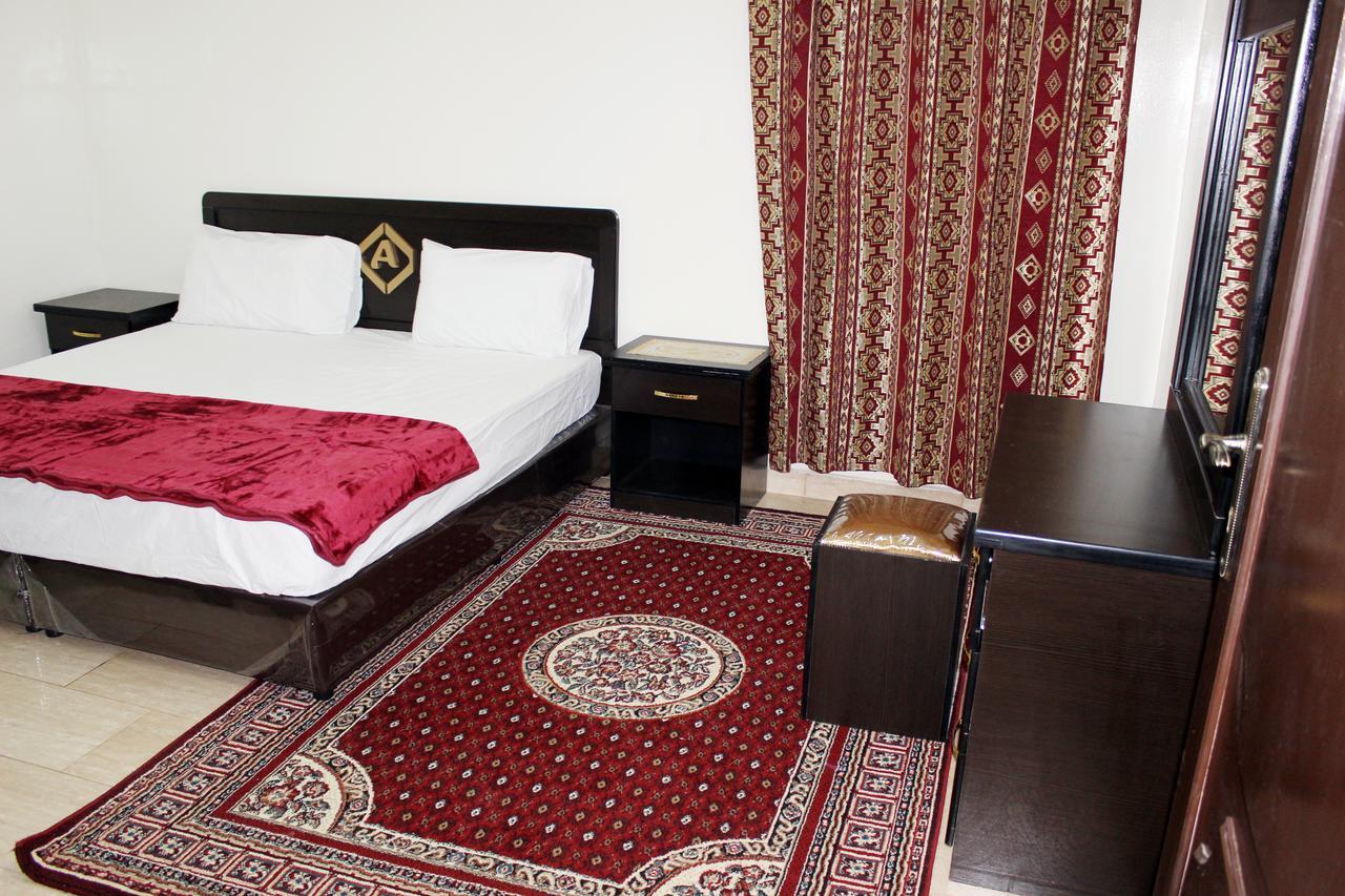 Al Eairy Apartments Alqaseem 3 Buraidah Ngoại thất bức ảnh