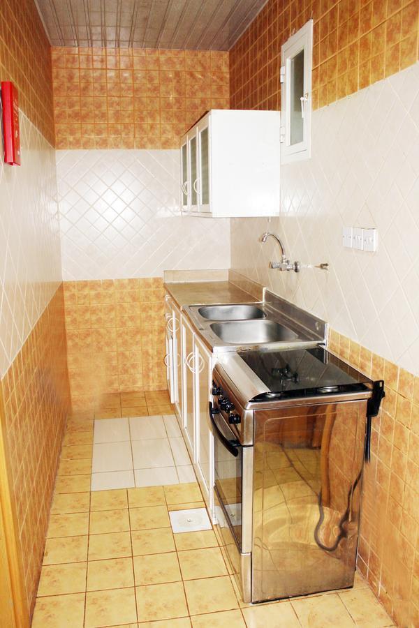 Al Eairy Apartments Alqaseem 3 Buraidah Ngoại thất bức ảnh