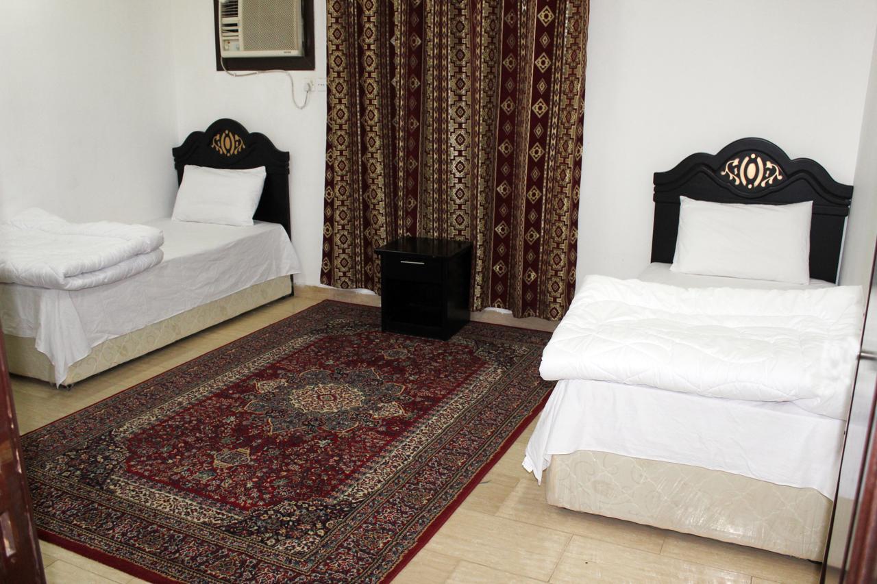 Al Eairy Apartments Alqaseem 3 Buraidah Ngoại thất bức ảnh